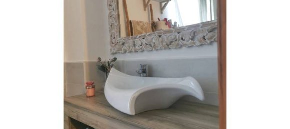 Квартира с 4 комнатами в Ангри, Италия № 262719 11