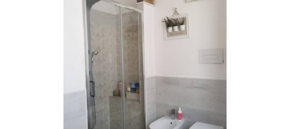 Квартира с 4 комнатами в Ангри, Италия № 262719 12