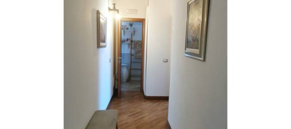 Квартира с 4 комнатами в Ангри, Италия № 262719 8