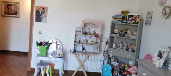 Квартира с 4 комнатами в Ангри, Италия № 262719 13