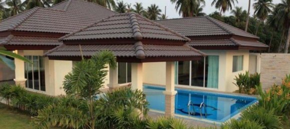  Commercial property in Pattaya, Thailand No. 19859 2