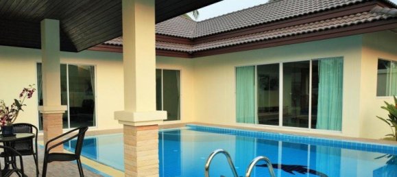  Commercial property in Pattaya, Thailand No. 19859 4