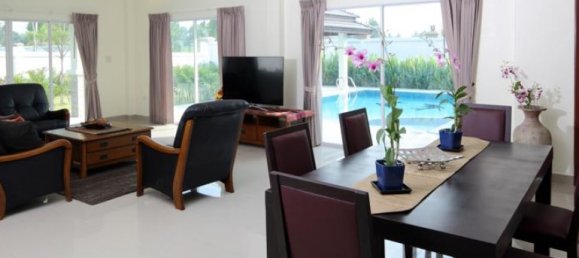  Commercial property in Pattaya, Thailand No. 19859 7