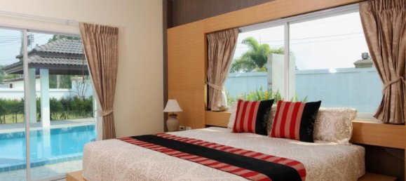  Commercial property in Pattaya, Thailand No. 19859 6