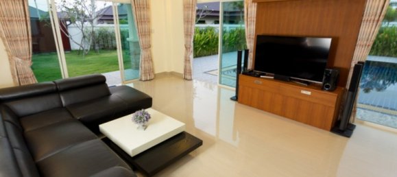  Commercial property in Pattaya, Thailand No. 19859 5