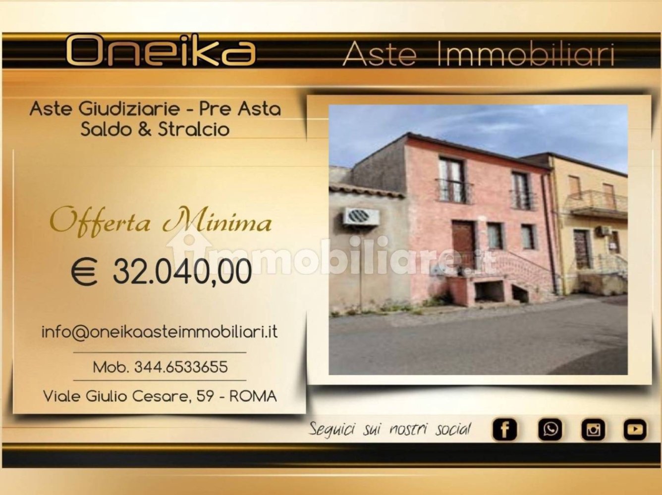 2 غرف نوم شقة في Sardinia, Italy رقم 278652