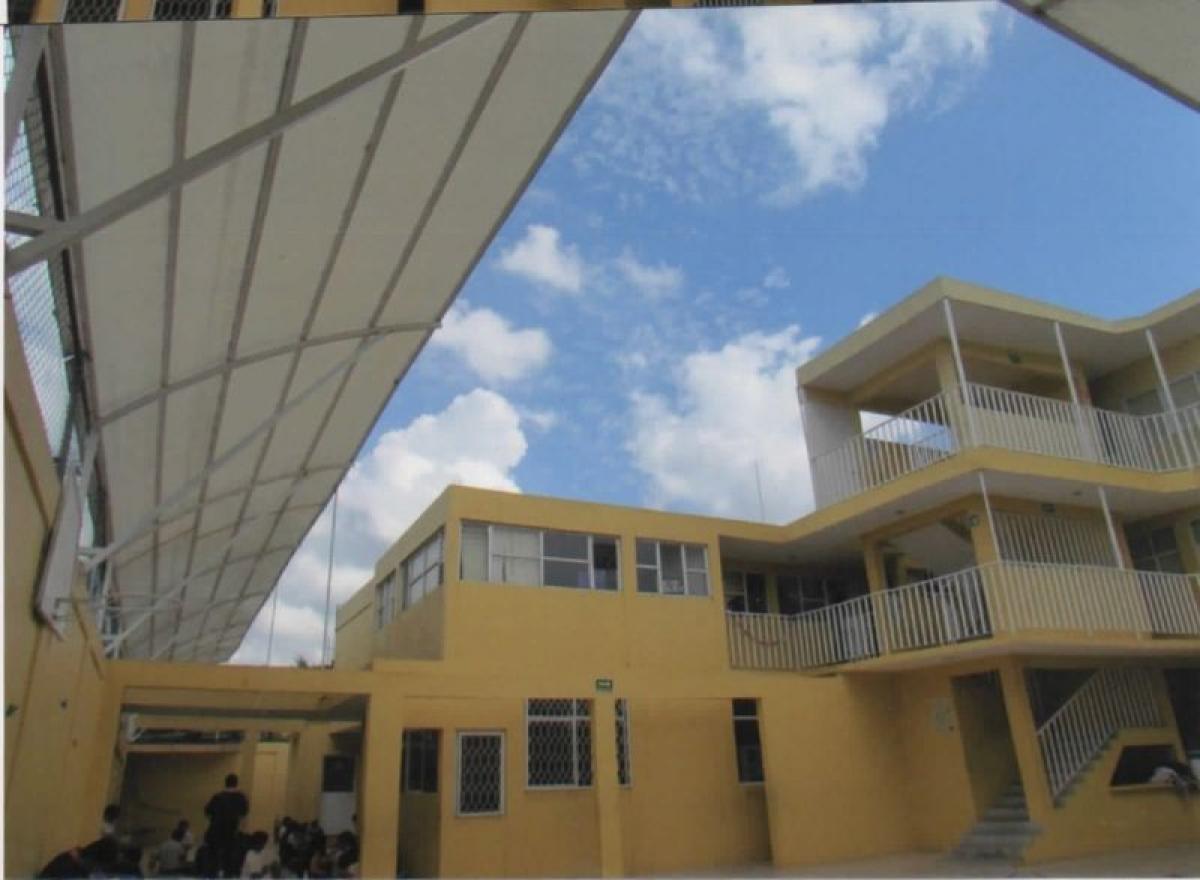 1500m² Building in Tapachula de Cordova y Ordonez, Mexico No. 202270