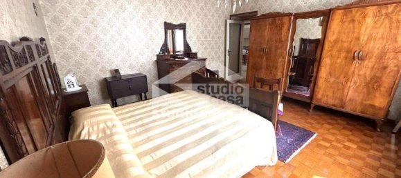 Квартира с 2 спальнями в Валь Брембилла, Италия № 322289 7