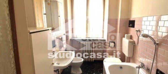 Квартира с 2 спальнями в Валь Брембилла, Италия № 322289 11