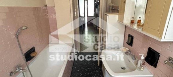 Квартира с 2 спальнями в Валь Брембилла, Италия № 322289 10