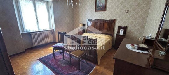 Квартира с 2 спальнями в Валь Брембилла, Италия № 322289 9