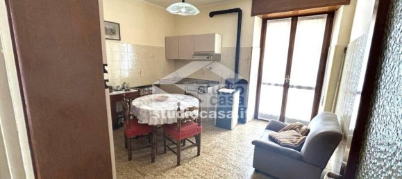 Квартира с 2 спальнями в Валь Брембилла, Италия № 322289 2