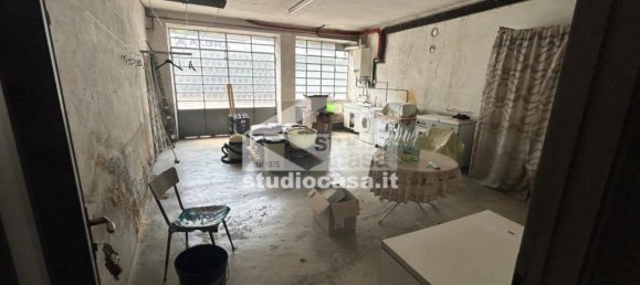 Квартира с 2 спальнями в Валь Брембилла, Италия № 322289 24