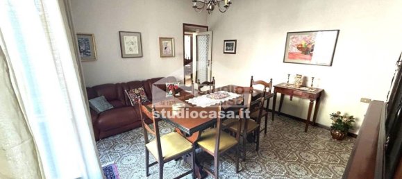 Квартира с 2 спальнями в Валь Брембилла, Италия № 322289 3