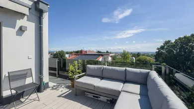 Dúplex de 6 habitaciónes en Perchtoldsdorf, Austria No. 134564