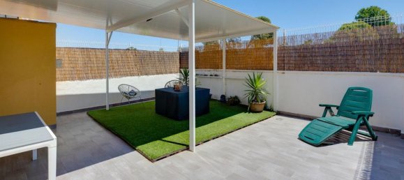 3 bedrooms Townhouse in Guardamar del Segura, Spain No. 186488 25