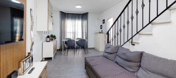 3 bedrooms Townhouse in Guardamar del Segura, Spain No. 186488 18