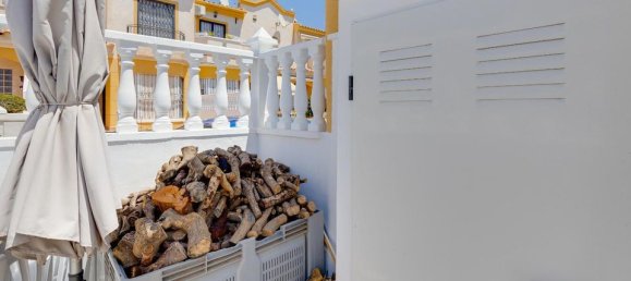 3 bedrooms Townhouse in Guardamar del Segura, Spain No. 186488 6