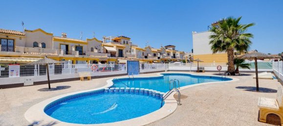 3 bedrooms Townhouse in Guardamar del Segura, Spain No. 186488 48