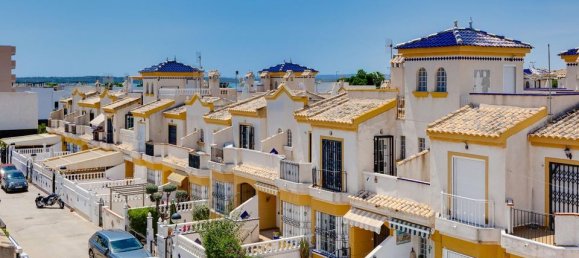 3 bedrooms Townhouse in Guardamar del Segura, Spain No. 186488 43