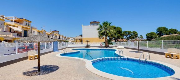 3 bedrooms Townhouse in Guardamar del Segura, Spain No. 186488 49