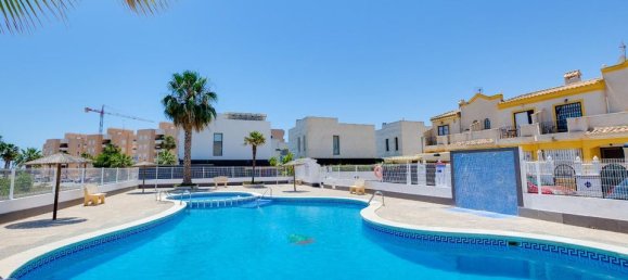 3 bedrooms Townhouse in Guardamar del Segura, Spain No. 186488 47