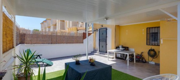 3 bedrooms Townhouse in Guardamar del Segura, Spain No. 186488 30