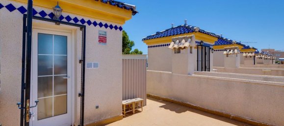 3 bedrooms Townhouse in Guardamar del Segura, Spain No. 186488 42