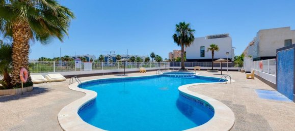 3 bedrooms Townhouse in Guardamar del Segura, Spain No. 186488 46