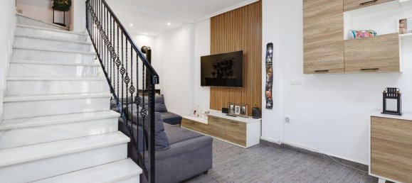 3 bedrooms Townhouse in Guardamar del Segura, Spain No. 186488 23