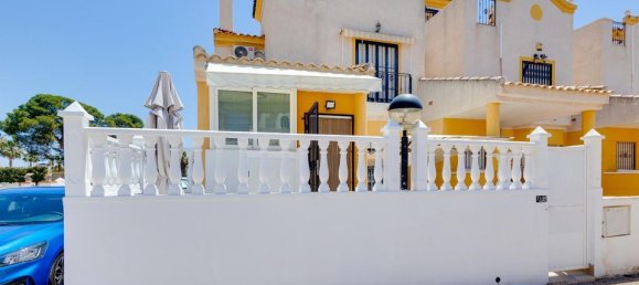 3 bedrooms Townhouse in Guardamar del Segura, Spain No. 186488 3