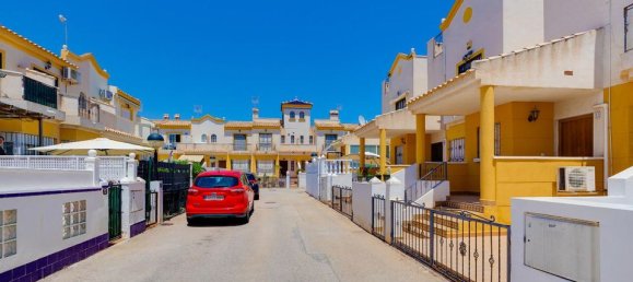 3 bedrooms Townhouse in Guardamar del Segura, Spain No. 186488 45