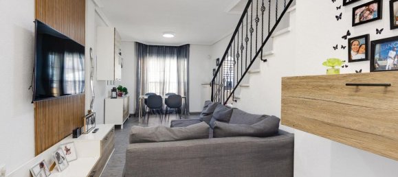 3 bedrooms Townhouse in Guardamar del Segura, Spain No. 186488 19