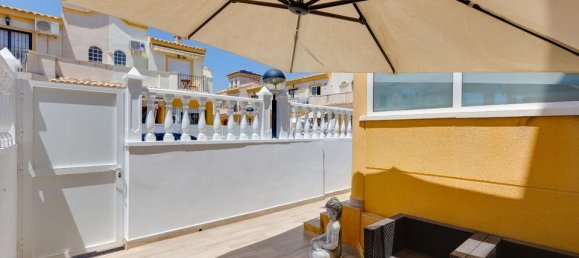 3 bedrooms Townhouse in Guardamar del Segura, Spain No. 186488 5