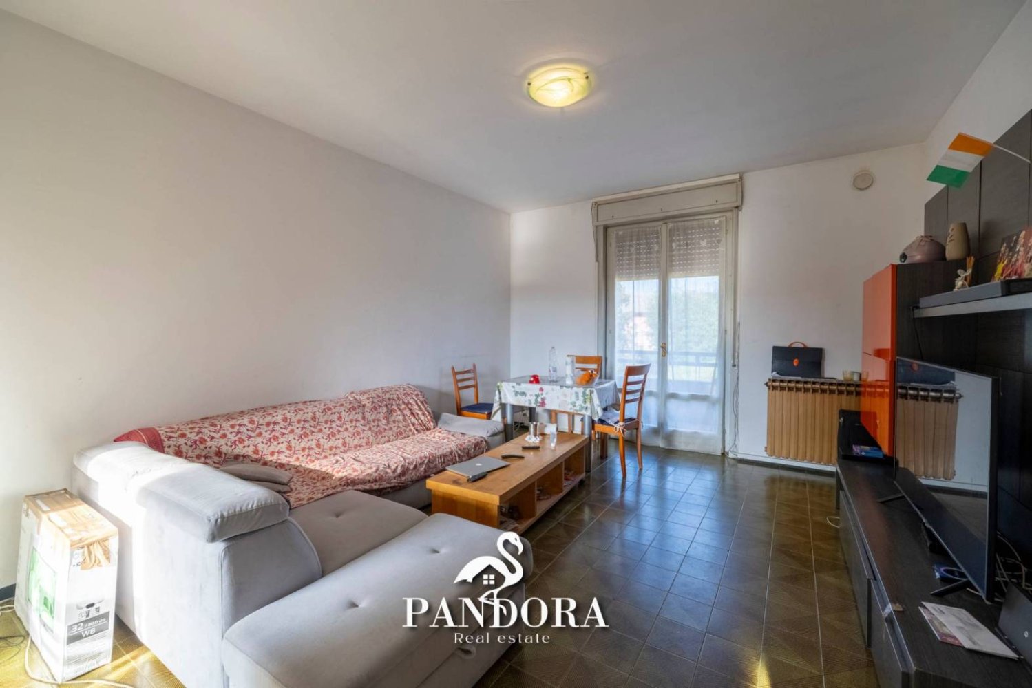 1 bedroom Apartment in Angera, Italy No. 397023