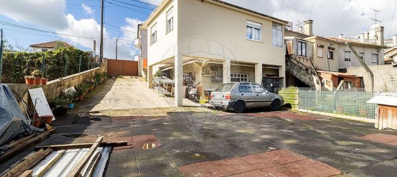 5 Schlafzimmer Haus in Vila de Cucujaes, Portugal, Nr. 186484 9