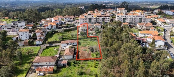 5 Schlafzimmer Haus in Vila de Cucujaes, Portugal, Nr. 186484 19