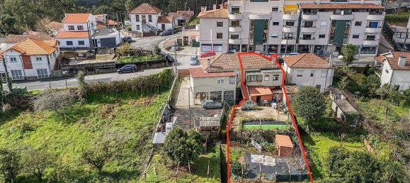 5 Schlafzimmer Haus in Vila de Cucujaes, Portugal, Nr. 186484 21