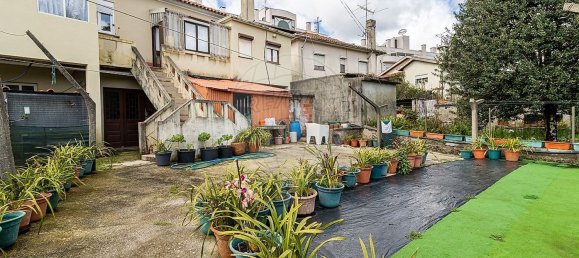 5 Schlafzimmer Haus in Vila de Cucujaes, Portugal, Nr. 186484 18