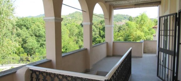 10 bedrooms House in Cartosio, Italy No. 323948 2