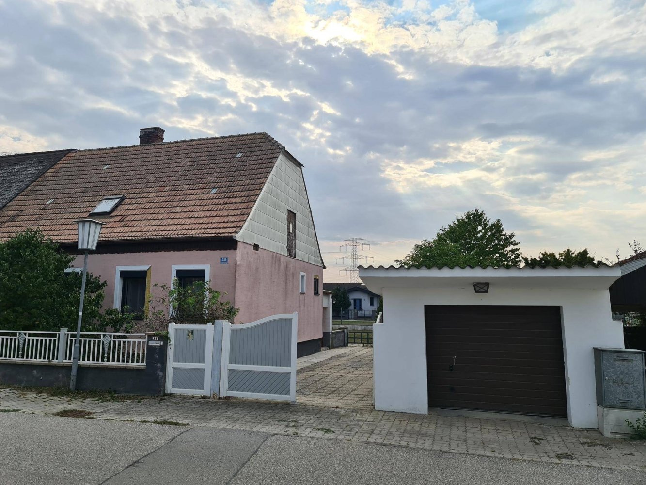 2 bedrooms House in Zwentendorf an der Donau, Austria No. 77407
