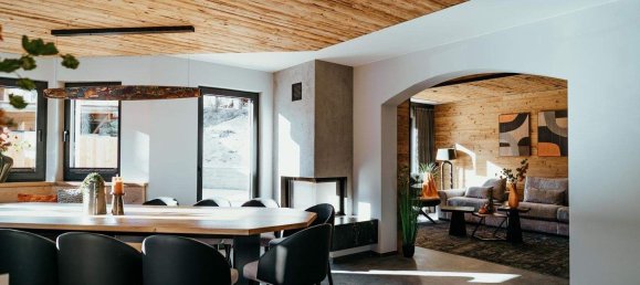 7 rooms House in Ladis, Austria No. 15177 5