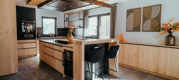 7 rooms House in Ladis, Austria No. 15177 7