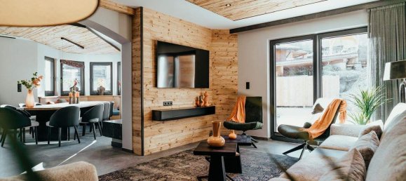 7 rooms House in Ladis, Austria No. 15177 9