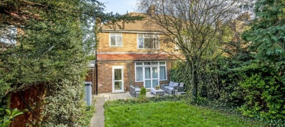 3 bedrooms House in Ealing, United Kingdom No. 5762 4