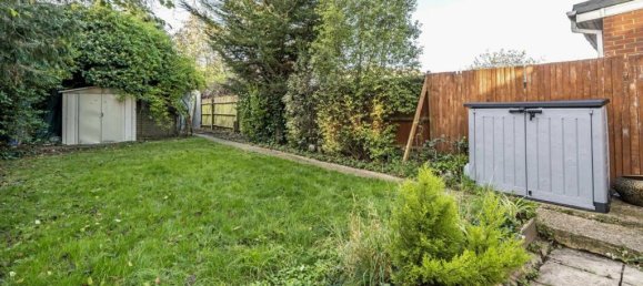 3 bedrooms House in Ealing, United Kingdom No. 5762 10