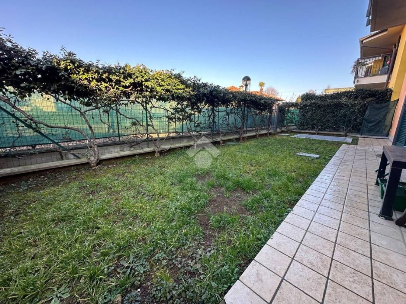 Квартира с 2 комнатами в Поццо д’Адда, Италия № 22544