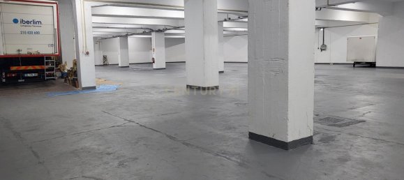 Entrepôt à Loures, Portugal 1250m² No. 15278 12