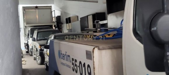 Entrepôt à Loures, Portugal 1250m² No. 15278 15