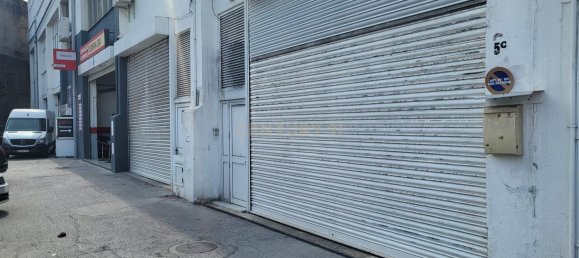 Entrepôt à Loures, Portugal 1250m² No. 15278 5